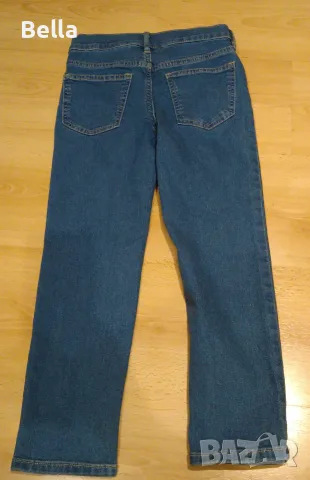 Дънки H&M за момче р.122 см., снимка 6 - Детски панталони и дънки - 55779074