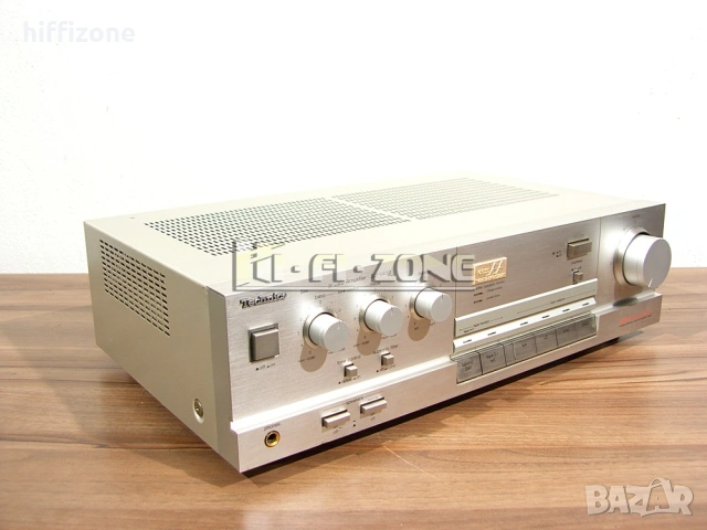 Усилвател   Technics su-v450 /s 