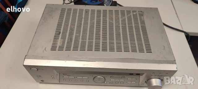Ресивър SONY STR-DE485E#2, снимка 8 - Ресийвъри, усилватели, смесителни пултове - 53175900
