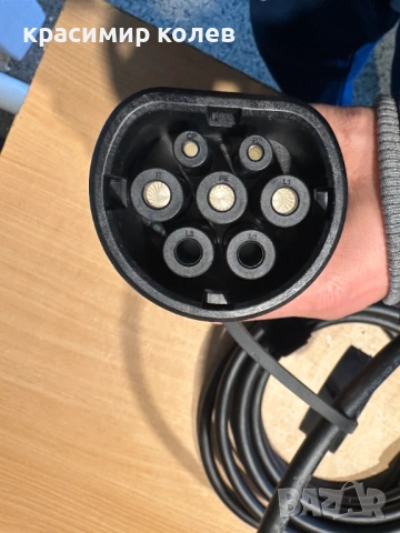 зарядно устройство за електрически и плъг-ин хибриди " Ford,Webasto"/7,4 KW/, снимка 8 - Друга електроника - 53436398