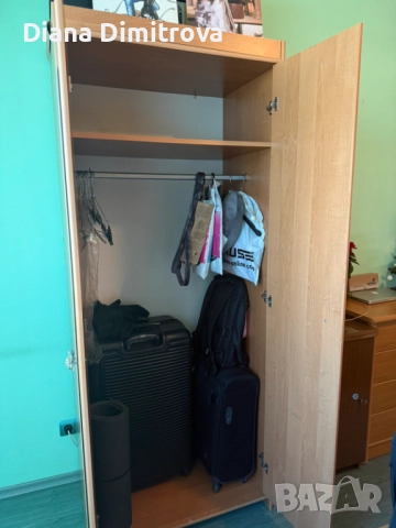 Комплект обзавеждане за детска стая, снимка 3 - Мебели за детската стая - 52887728