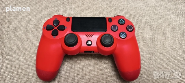 Контролер за PS4 Джойстик, снимка 4 - Аксесоари - 53816227