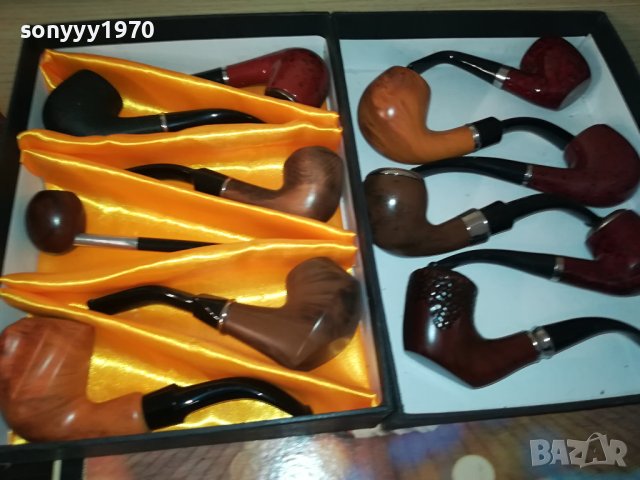 new pipe-НОВИ ЛУЛИ ЗА ПУШЕНЕ 2610231429, снимка 5 - Лули - 42730431