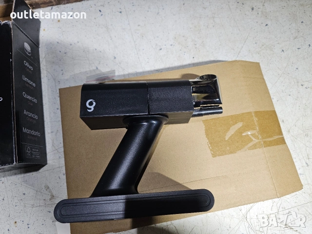 Генератор на дим за опушване на храна (пушилня за храна), снимка 5 - Други - 53229099