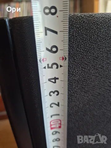 Тонколони Grundig BOX 5700, снимка 5 - Тонколони - 56216216
