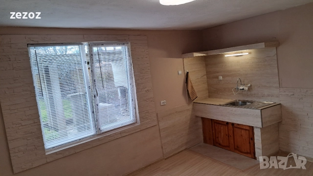 Къща с голям двор с.Ветрен, снимка 16 - Къщи - 52703381