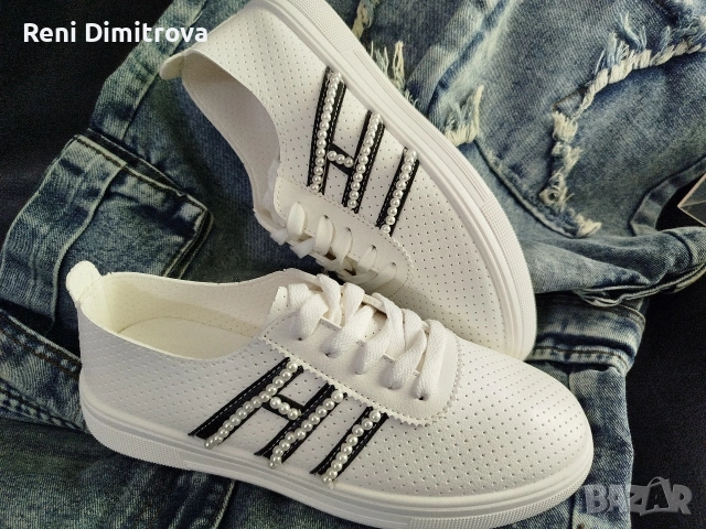 дамски спортни обувки 