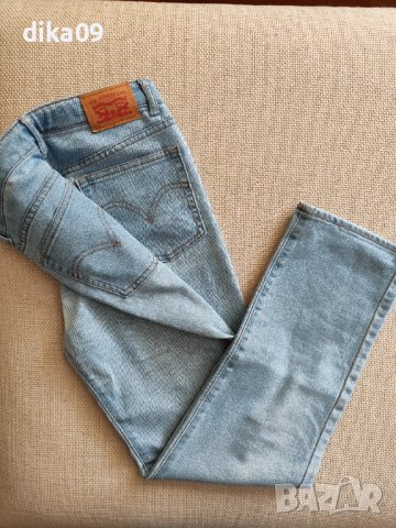 Levis дънки за 12-13 г