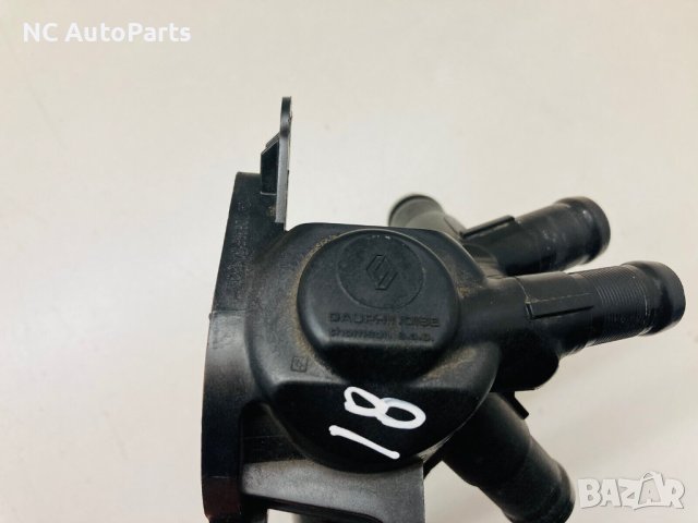 Термостат за RENAULT KADJAR Рено 1.2 TCE H5FT 110617089R 2018, снимка 8 - Части - 42597017