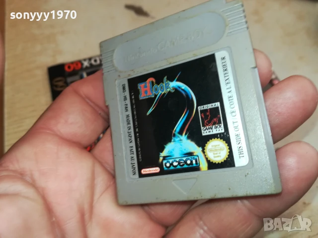 SEGA GAME MADE IN JAPAN 0106251707, снимка 13 - Друга електроника - 50506207