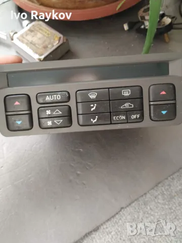 Панел климатроник SAAB 9-5 , saab 50-48-731