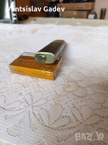 IQOS ILUMA I 15 ЕВРО , снимка 3 - Електронни цигари - 53708909