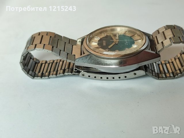 Sakay vintage часoвник, снимка 4 - Мъжки - 41484719