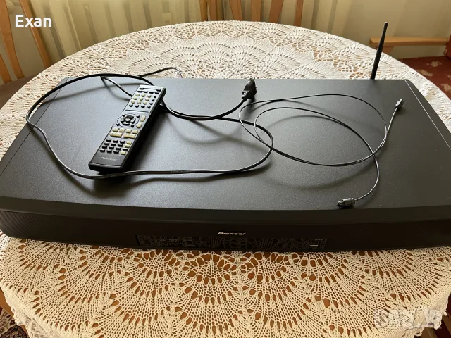 Soundbar Pioneer SBX-B70D