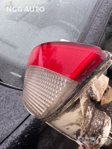 Стоп мъгла за Ford Focus, 2001-2004г., 1M51-15K272-A, 1M5115K272A - десен, снимка 4 - Части - 48303375