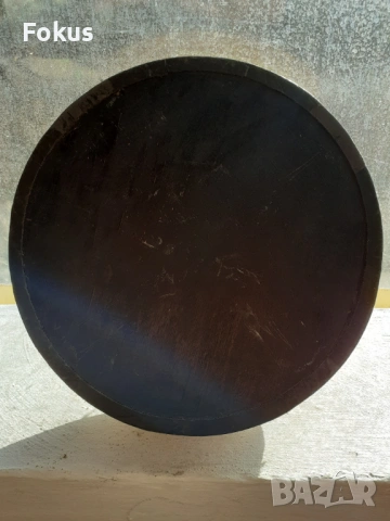 Стара луксозна дървена кутия, снимка 3 - Антикварни и старинни предмети - 53490783