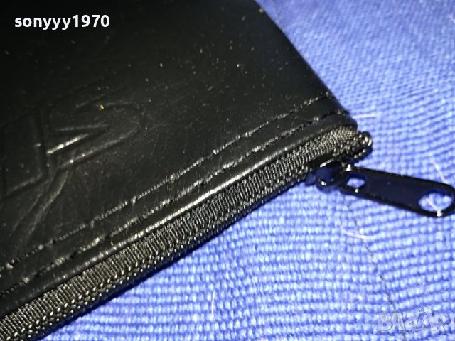 SHURE КОЖЕН КЕЙС С ЦИП 0202231647, снимка 7 - Микрофони - 39530838