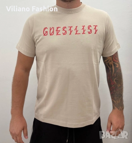 Мъжка овърсайз тенкска 44, снимка 2 - Тениски - 52302405