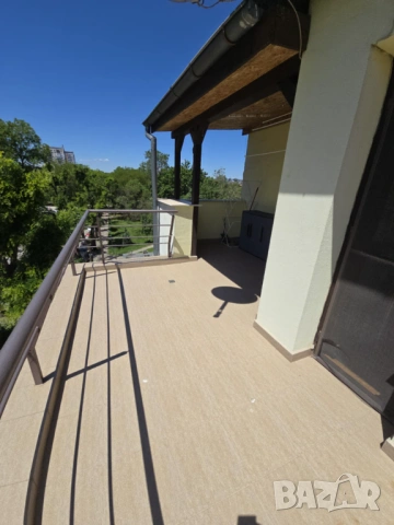 Под Наем, Двустаен, 2-стаен, Пловдив, Кичук Париж, ул. Одеса 10,, снимка 8 - Апартаменти - 53437201