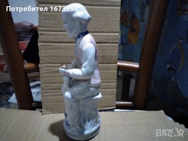 Статуетки, фигурки, снимка 2 - Статуетки - 39070348