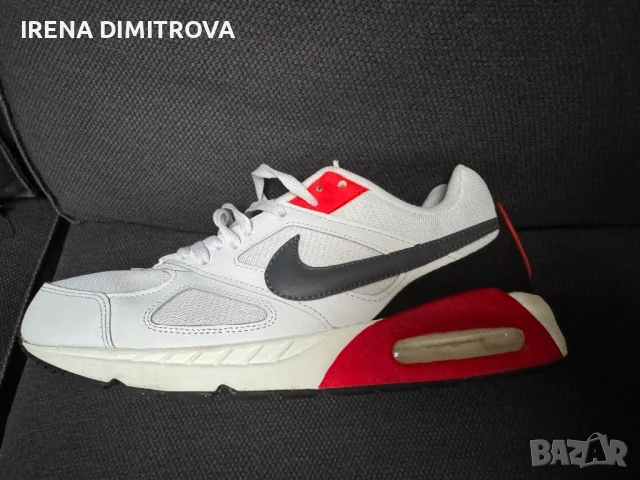 Nike air max номер 45, снимка 12 - Маратонки - 51359435