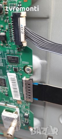 Mainboard BN94-06213G, BN41-01812A, снимка 3 - Части и Платки - 33917151