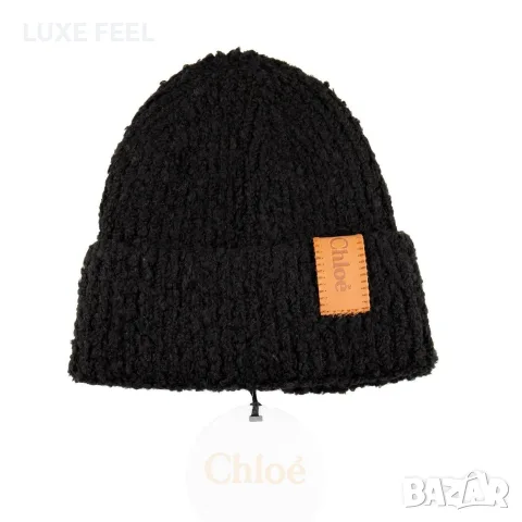 Gucci ✨ Chloe ✨ Унисекс Модел Шапки , снимка 4 - Шапки - 56349520