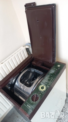 продавам. автоматична пералня., снимка 2 - Перални - 52465208