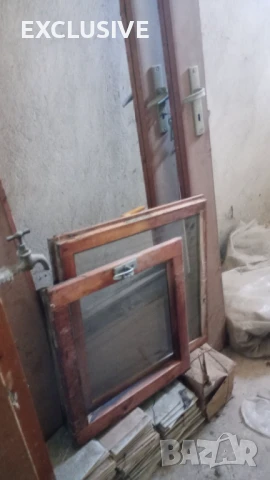 Крила на прозорци от 39 до 49 лв броя, снимка 12 - Дограми - 51047948