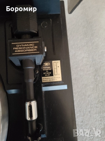 Грамофон Pioneer PL-443 Full-Auto, снимка 6 - Грамофони - 52734640