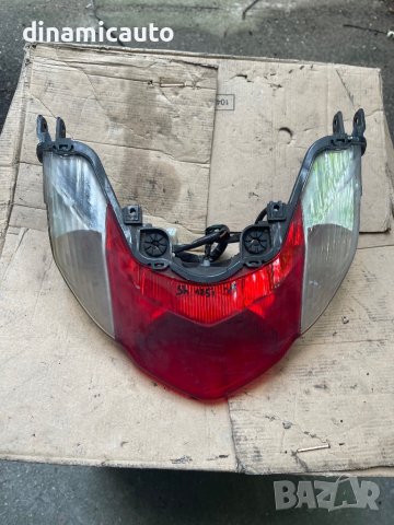 Части за Honda Sh 125 / 150i 2015г, снимка 8 - Части - 42093574