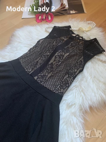 Нов гащеризон с дантела, снимка 2 - Гащеризони - 50867314