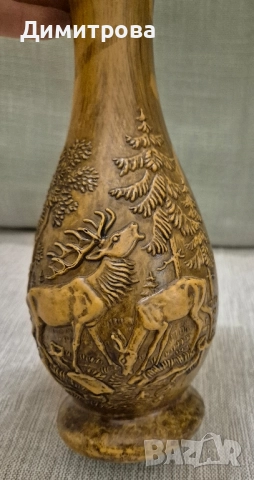 Ваза , снимка 2 - Вази - 52332758