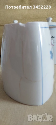 порцелан България за ценители , снимка 8 - Антикварни и старинни предмети - 51151117