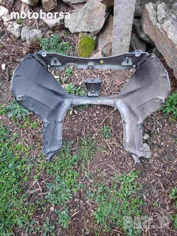 Yamaha X max 125/250, снимка 6 - Части - 53774395