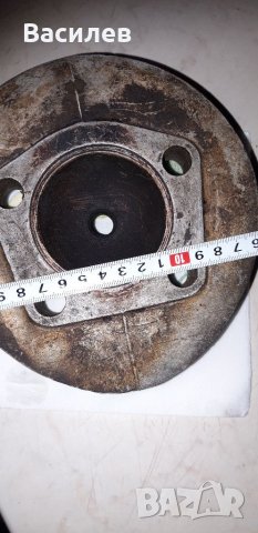 От Ява 250 цилиндрова глава.  Стар номер.  , снимка 9 - Мотоциклети и мототехника - 35745098