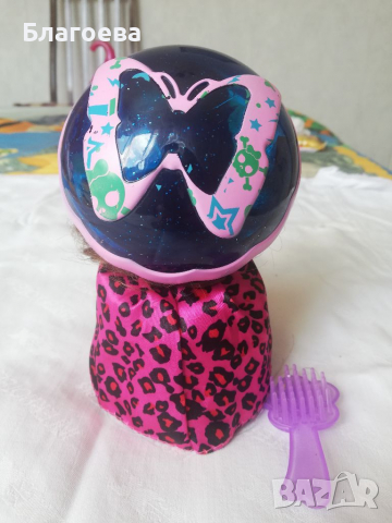 Кукла сладкиш, снимка 2 - Кукли - 36163786