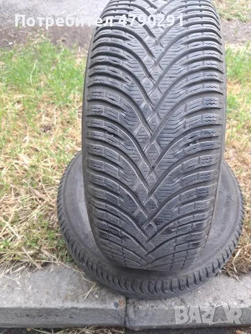 Гуми Kleber Krisalp HP3 205 55 R16, снимка 7 - Гуми и джанти - 55707315