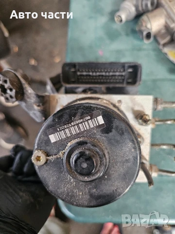 ABS помпа BMW E46 2.0 i 143 конски сили 10.0960-0810.3 , снимка 2 - Части - 51067090