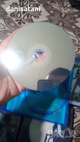 Колекция филми Dvd и Blu ray ,,Подземен свят,,/,,Underworld,,, снимка 6 - DVD филми - 53364266