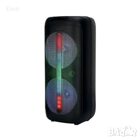 Активна тонколона - Rancore RS880R - Bluetooth и др , снимка 5 - Bluetooth тонколони - 48645560