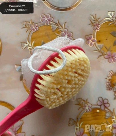 Четка за тяло , снимка 9 - Други - 41763963