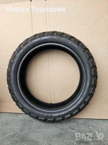 Мото гума 130/80/17; 150/80/17; 170/60/17; 90/90/21; 140/80/19;, снимка 17 - Гуми и джанти - 53187618