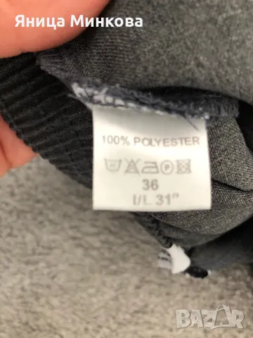 Дамски панталон Sara Louise, снимка 8 - Панталони - 47832775