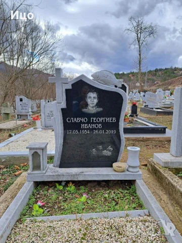 Надгробни паметници , снимка 6 - Други услуги - 50725097