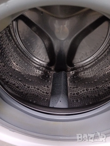Комплект пералня и сушилня с термопомпа Бош Bosch А+++ 7кг с две години гаранция!, снимка 4 - Перални - 53253119