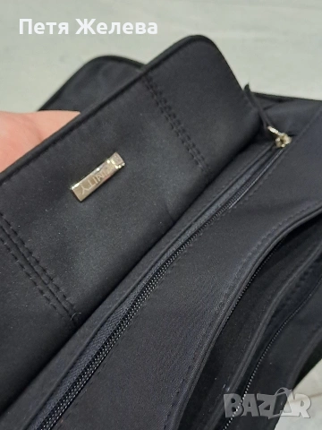 Дамаска чанта INFINITY, снимка 14 - Чанти - 53697740