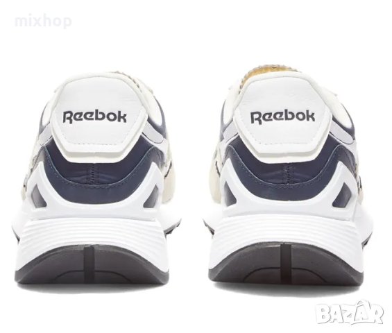 Мъжки маратонки Reebok Classic Legacy, снимка 3 - Маратонки - 41993867