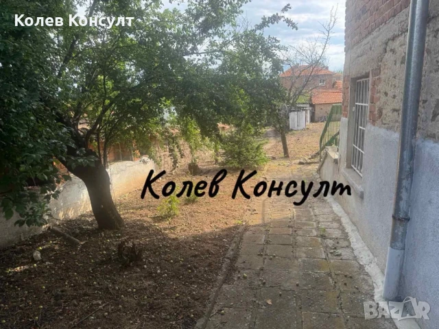 Продавам двуетажна къща в село Каснаково , снимка 3 - Къщи - 50468429