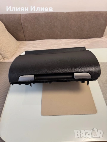 Жабка за Audi A3 Hatchback II (05.2003 - 08.2012)